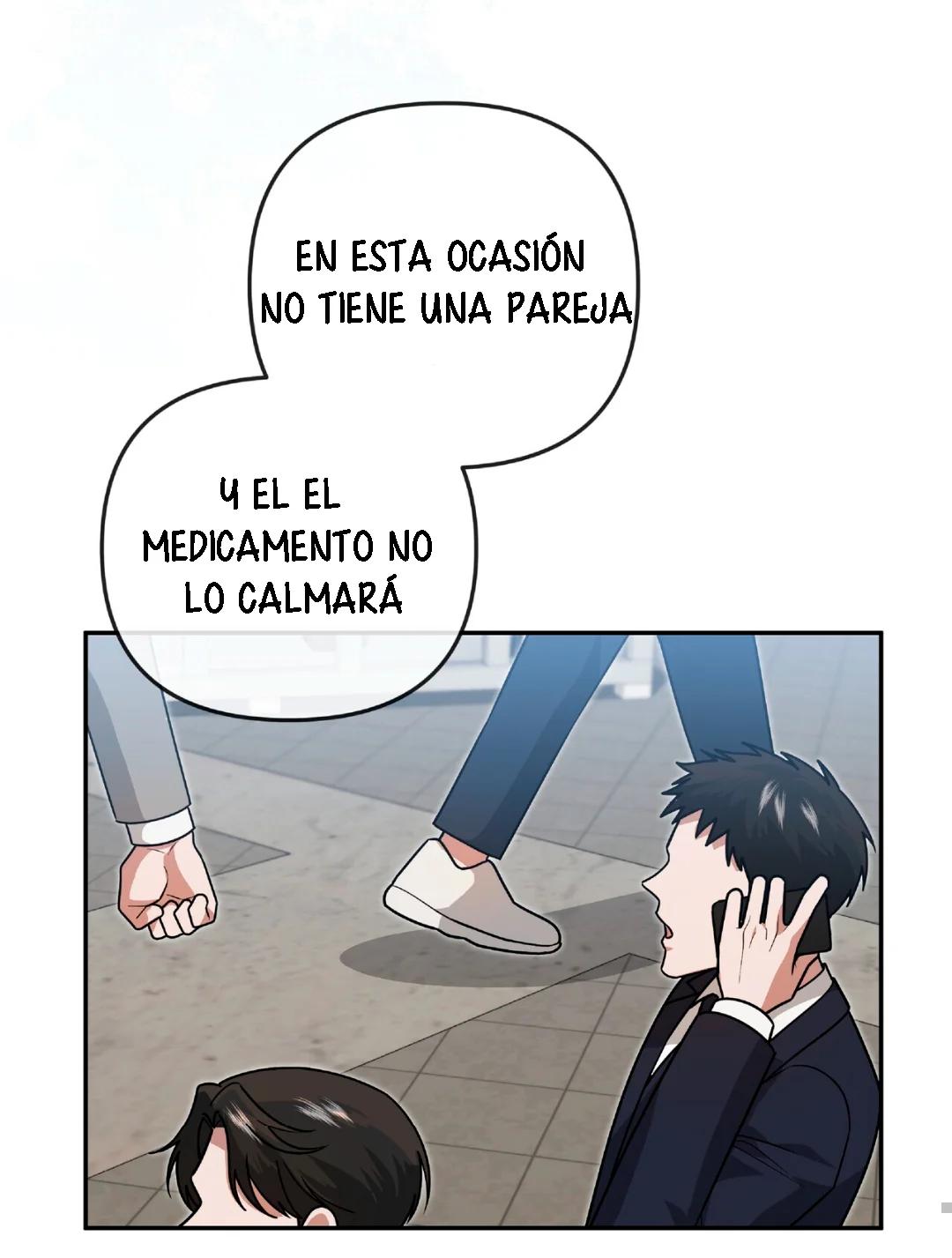 EL DIARIO DE SUPERVIVENCIA DEL SECRETARIO DEL TOP OBSESIVO - Capítulo 19 manhwa