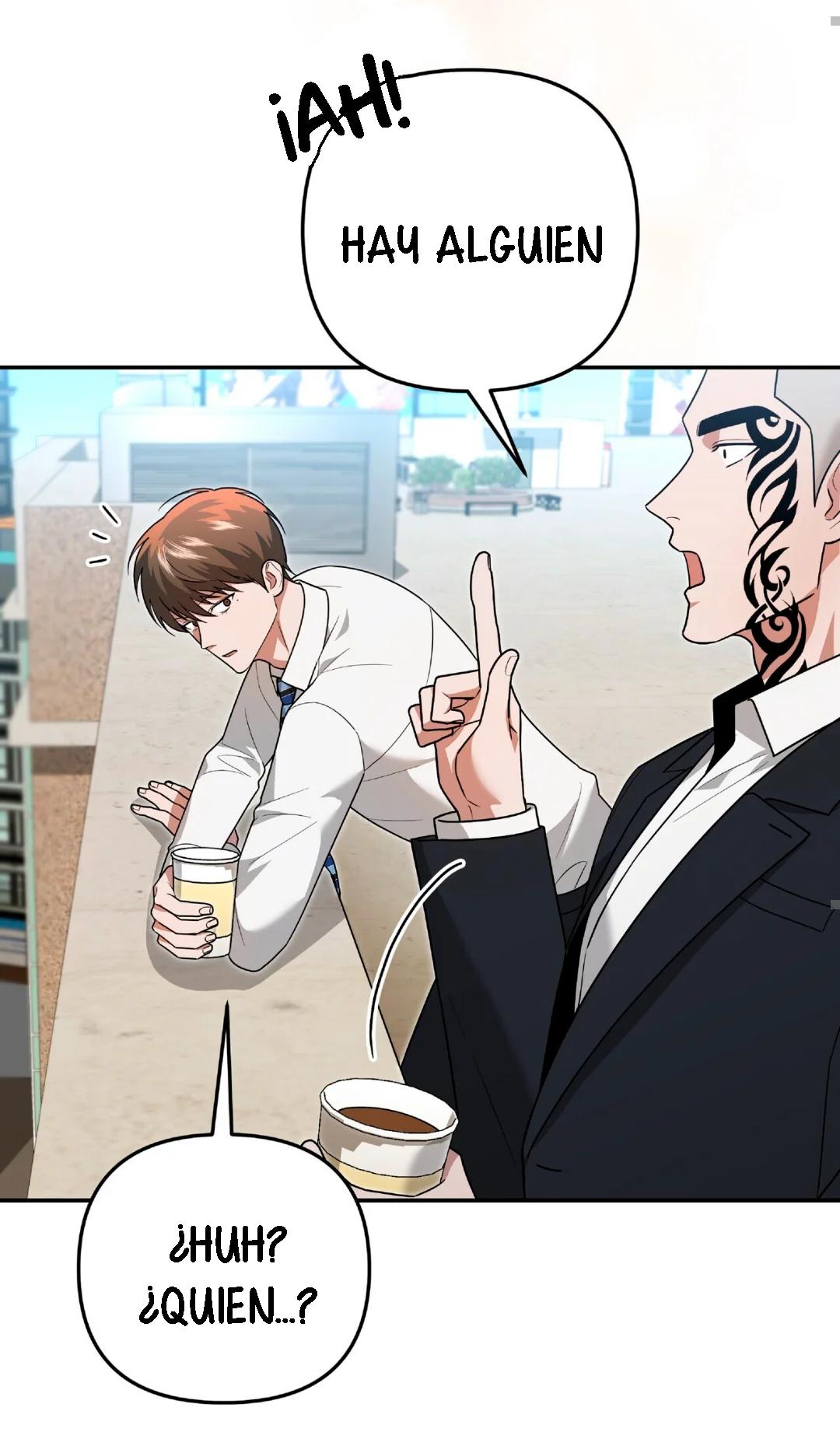 EL DIARIO DE SUPERVIVENCIA DEL SECRETARIO DEL TOP OBSESIVO - Capítulo 19 manhwa