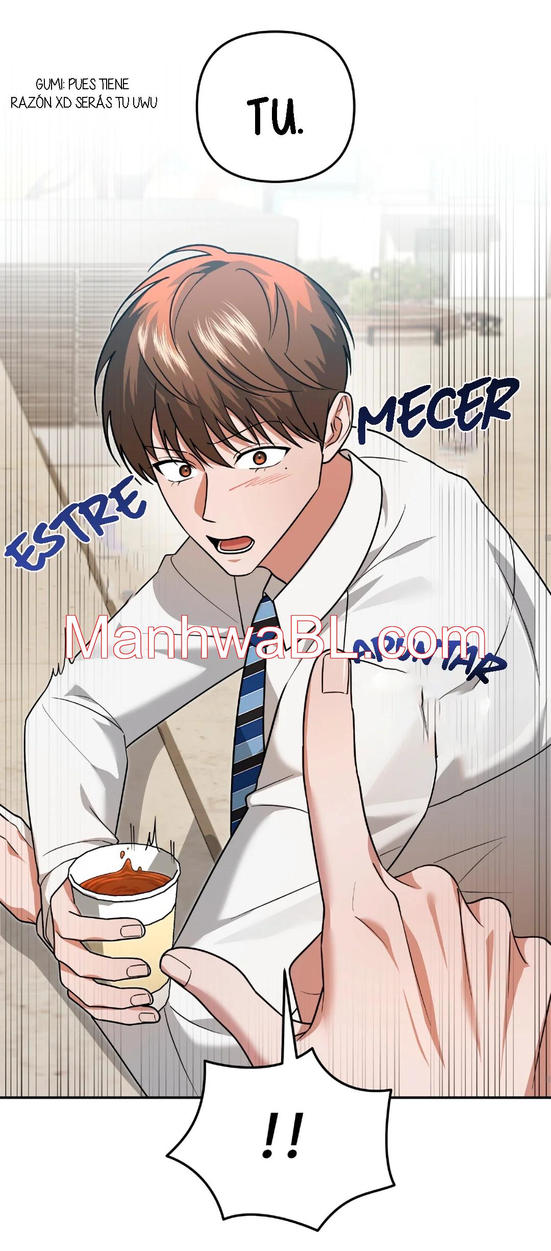 EL DIARIO DE SUPERVIVENCIA DEL SECRETARIO DEL TOP OBSESIVO - Capítulo 19 manhwa