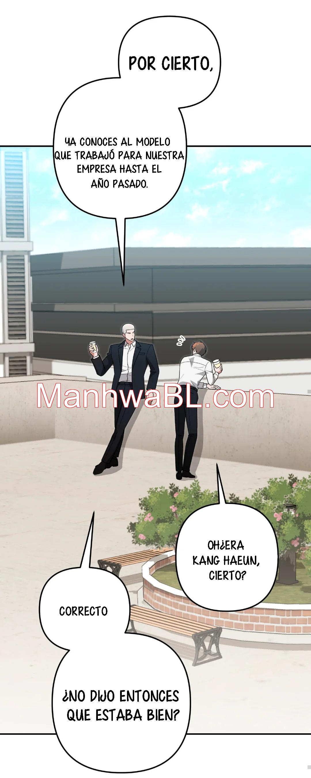 EL DIARIO DE SUPERVIVENCIA DEL SECRETARIO DEL TOP OBSESIVO - Capítulo 19 manhwa