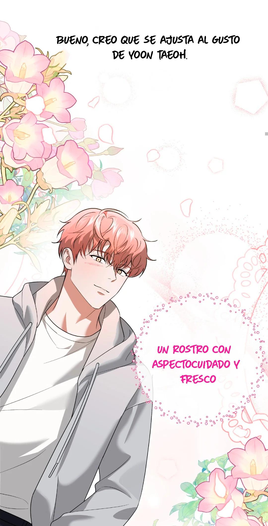 EL DIARIO DE SUPERVIVENCIA DEL SECRETARIO DEL TOP OBSESIVO - Capítulo 19 manhwa