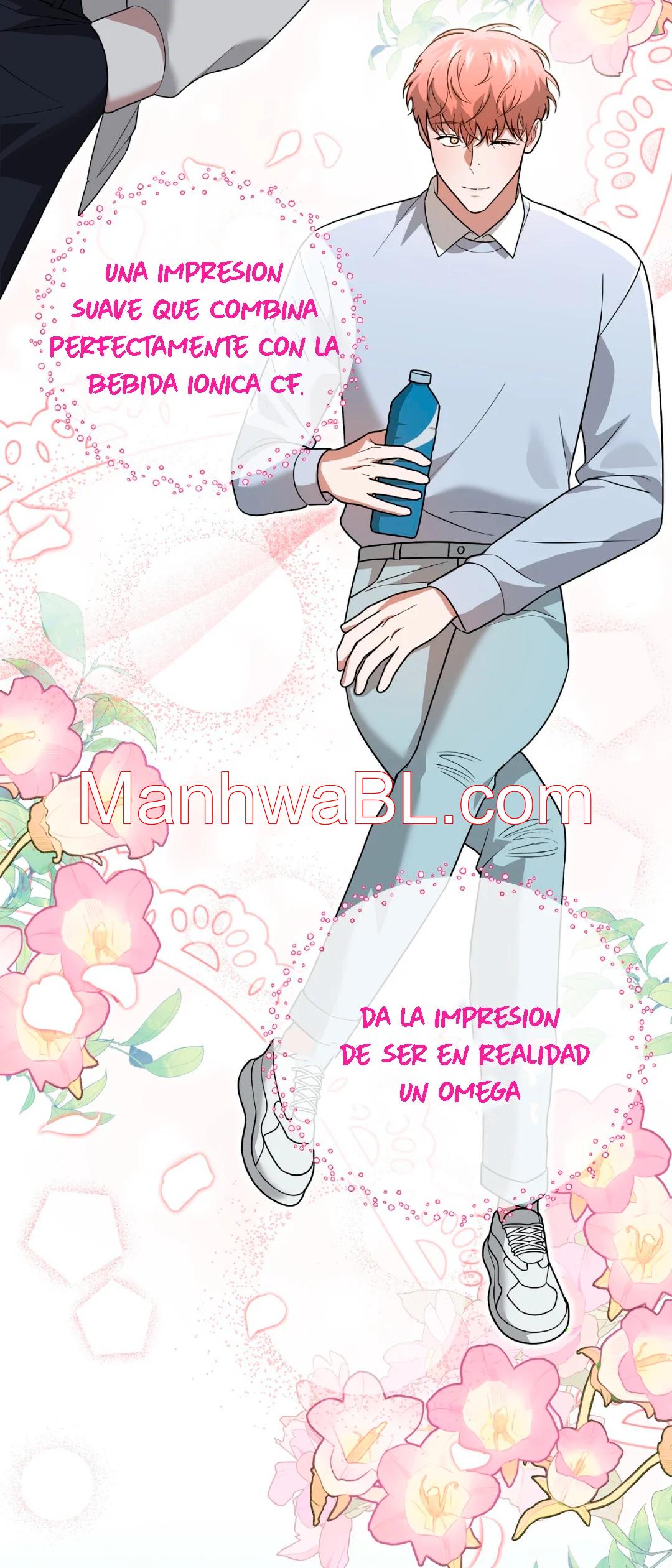 EL DIARIO DE SUPERVIVENCIA DEL SECRETARIO DEL TOP OBSESIVO - Capítulo 19 manhwa