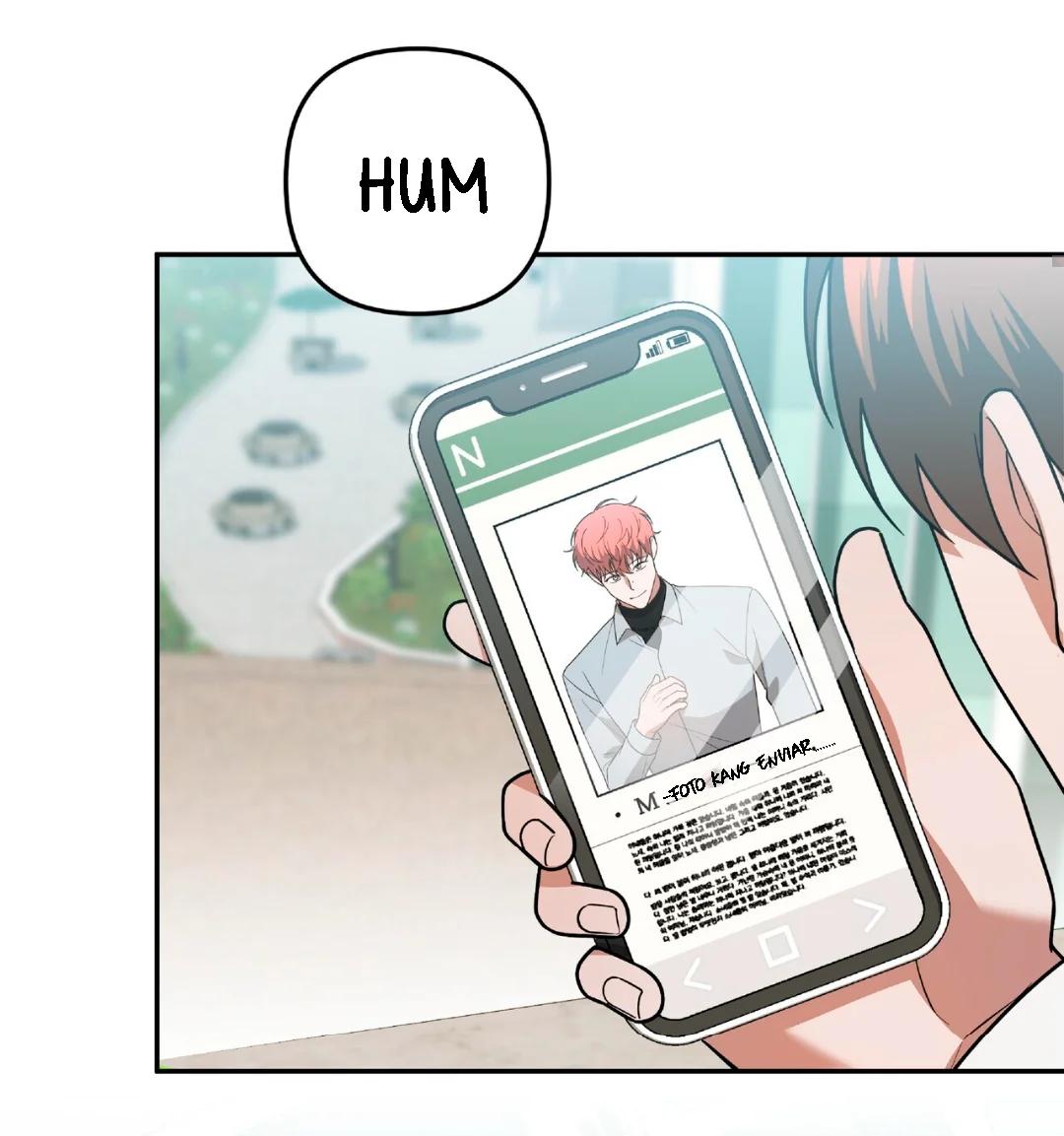 EL DIARIO DE SUPERVIVENCIA DEL SECRETARIO DEL TOP OBSESIVO - Capítulo 19 manhwa