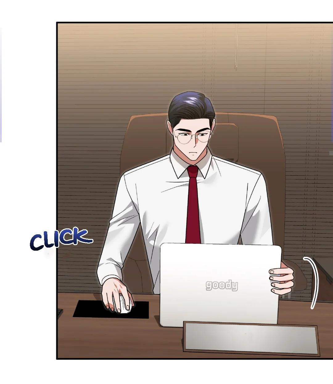 EL DIARIO DE SUPERVIVENCIA DEL SECRETARIO DEL TOP OBSESIVO - Capítulo 19 manhwa
