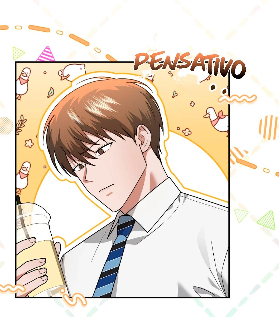 EL DIARIO DE SUPERVIVENCIA DEL SECRETARIO DEL TOP OBSESIVO - Capítulo 19 manhwa