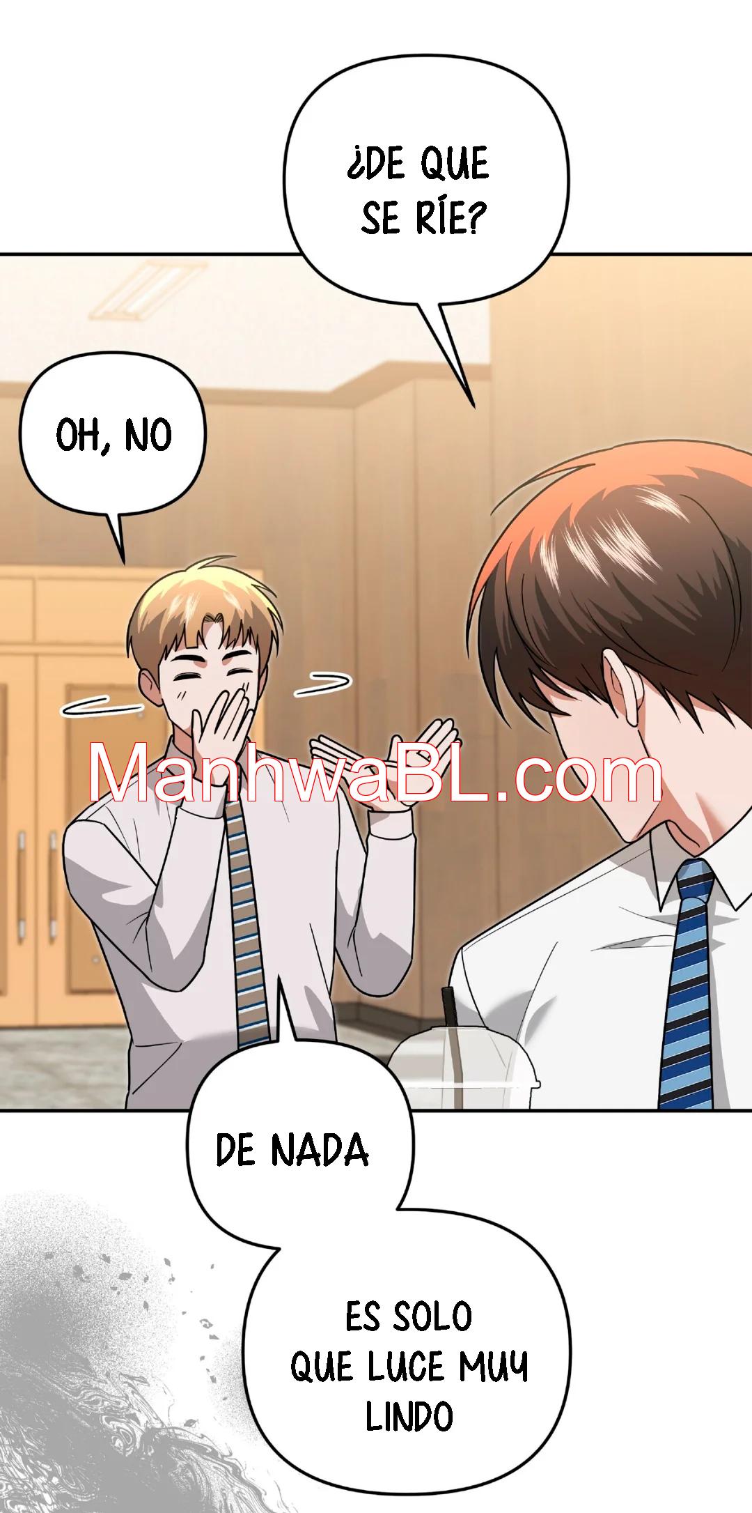 EL DIARIO DE SUPERVIVENCIA DEL SECRETARIO DEL TOP OBSESIVO - Capítulo 19 manhwa