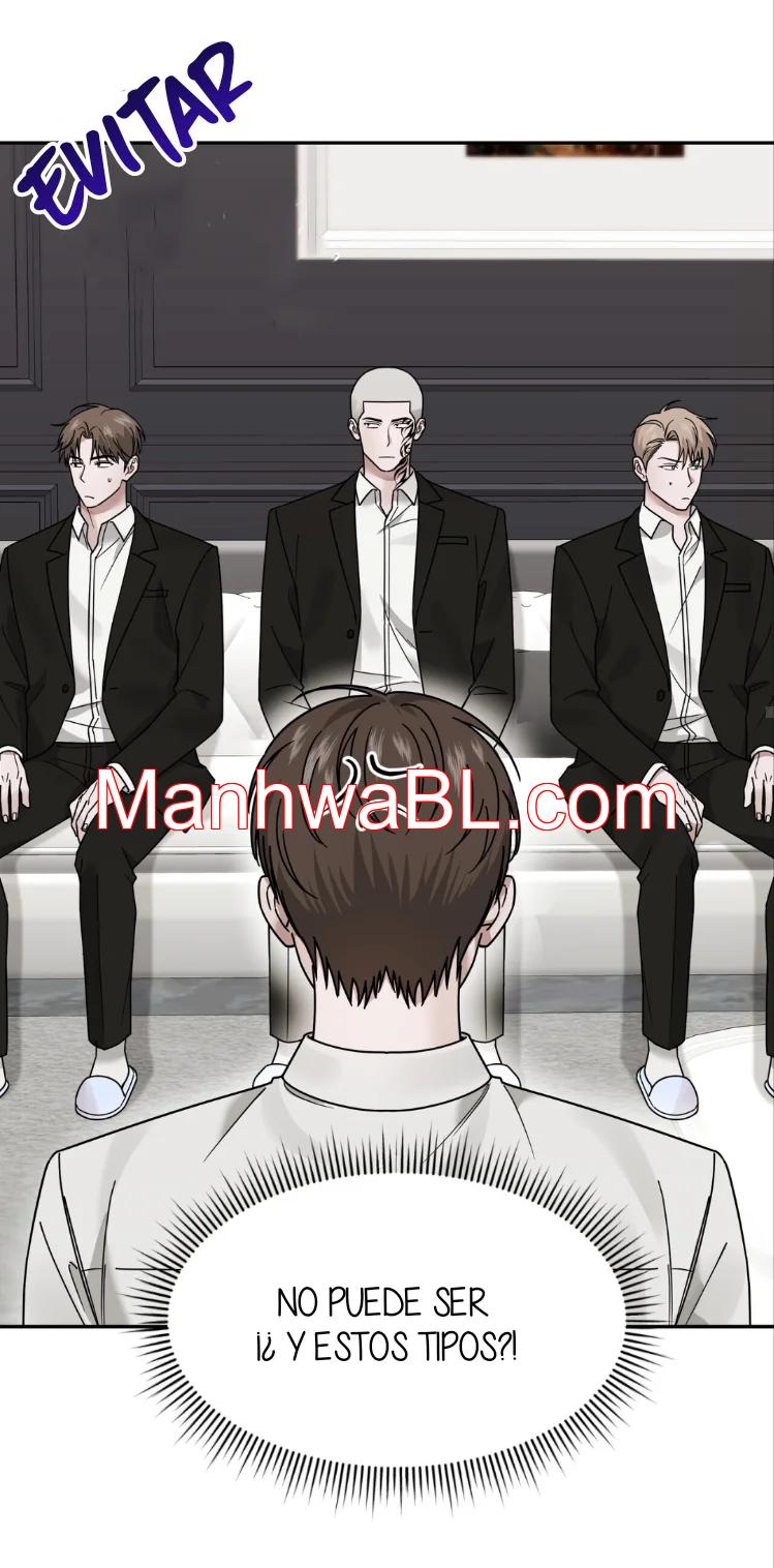EL DIARIO DE SUPERVIVENCIA DEL SECRETARIO DEL TOP OBSESIVO - Capítulo 2 2 manhwa