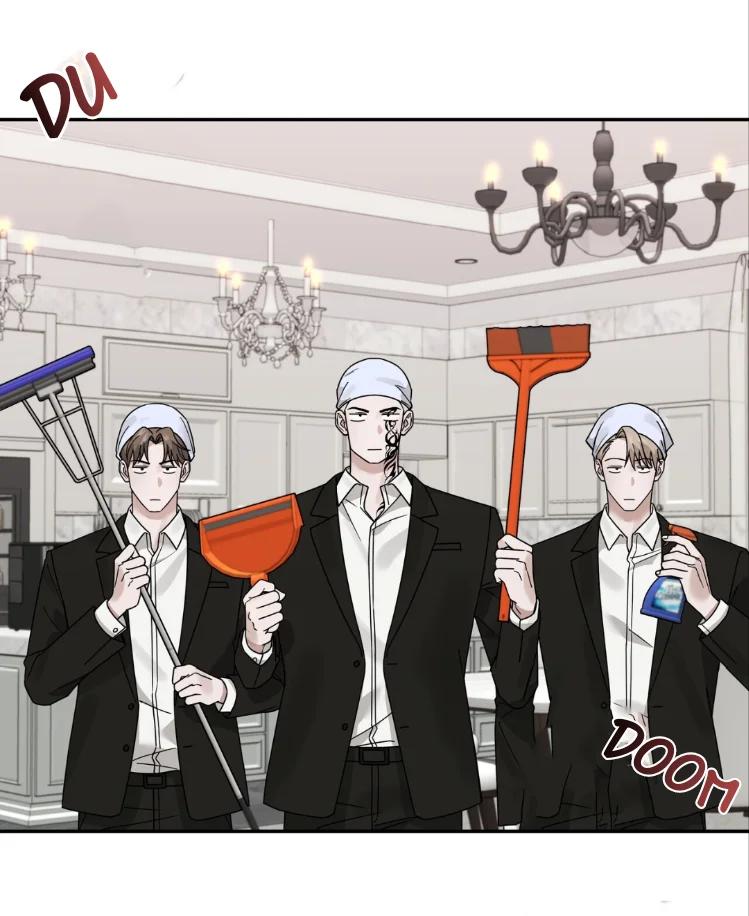 EL DIARIO DE SUPERVIVENCIA DEL SECRETARIO DEL TOP OBSESIVO - Capítulo 2 2 manhwa