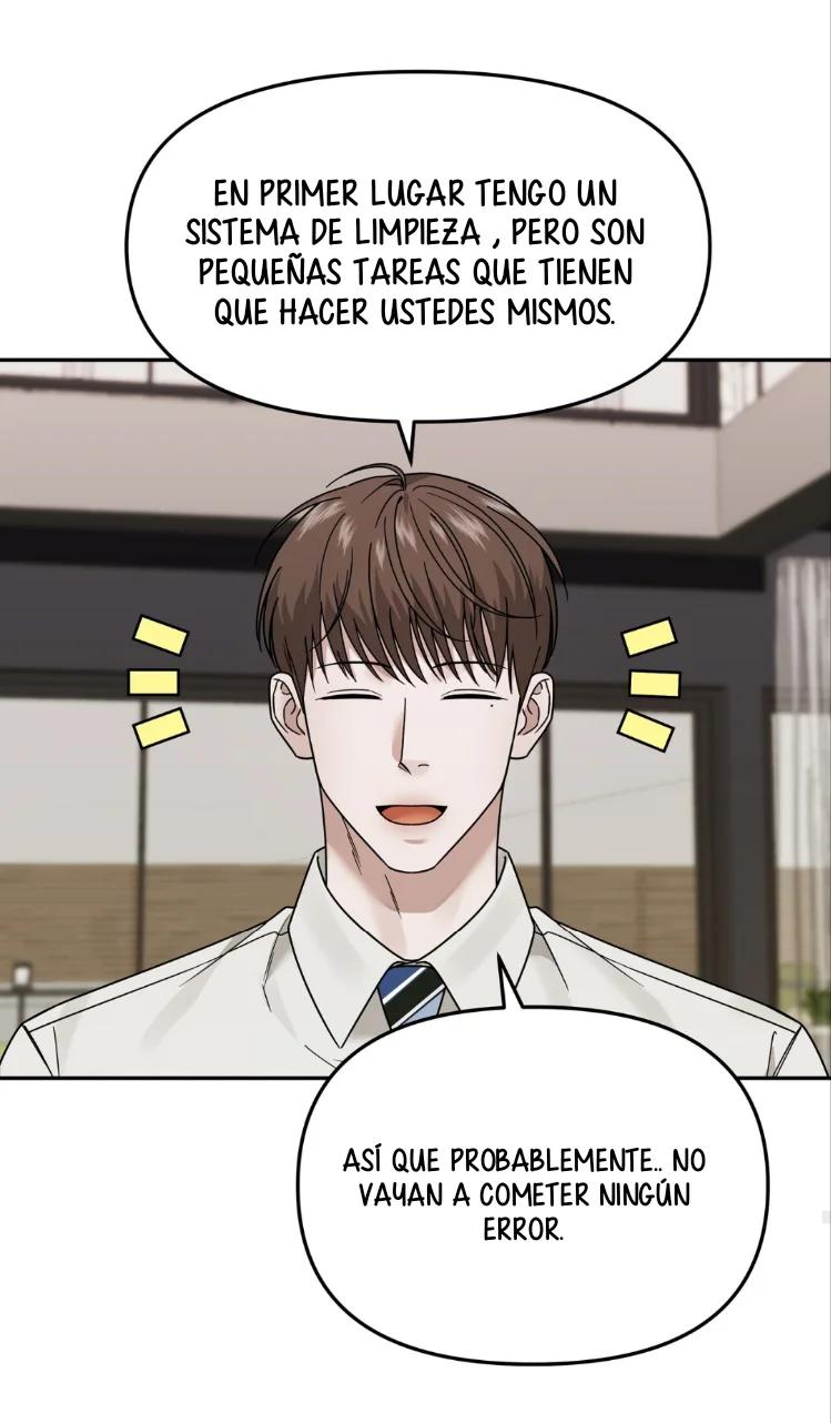 EL DIARIO DE SUPERVIVENCIA DEL SECRETARIO DEL TOP OBSESIVO - Capítulo 2 2 manhwa