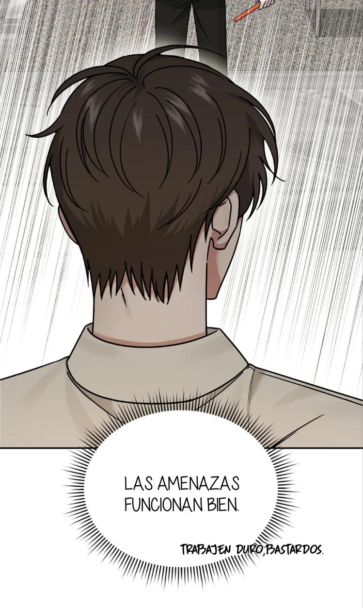 EL DIARIO DE SUPERVIVENCIA DEL SECRETARIO DEL TOP OBSESIVO - Capítulo 2 2 manhwa