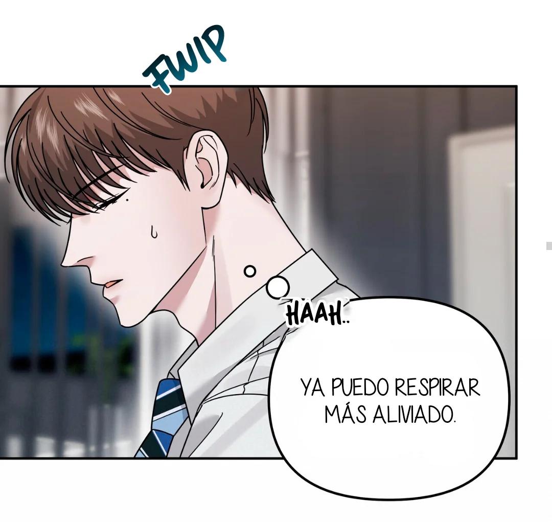 EL DIARIO DE SUPERVIVENCIA DEL SECRETARIO DEL TOP OBSESIVO - Capítulo 2 2 manhwa