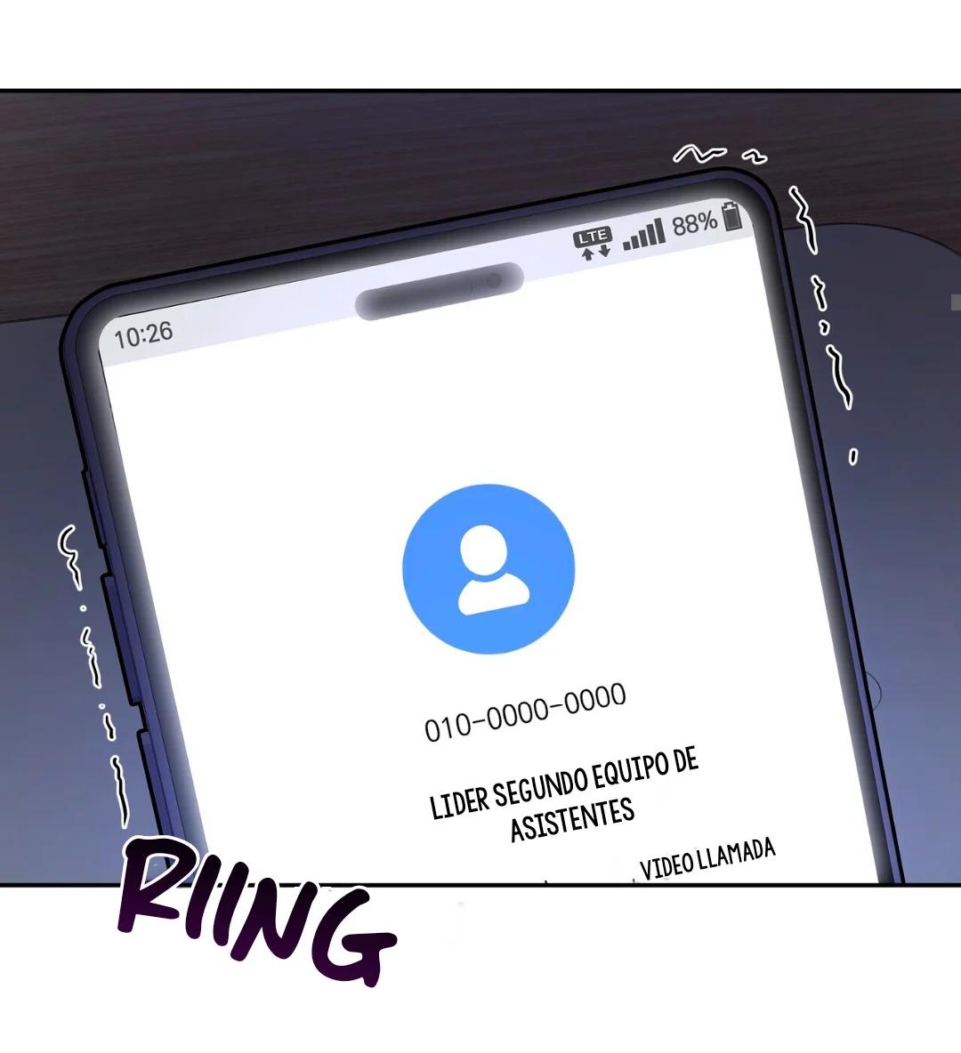 EL DIARIO DE SUPERVIVENCIA DEL SECRETARIO DEL TOP OBSESIVO - Capítulo 2 2 manhwa