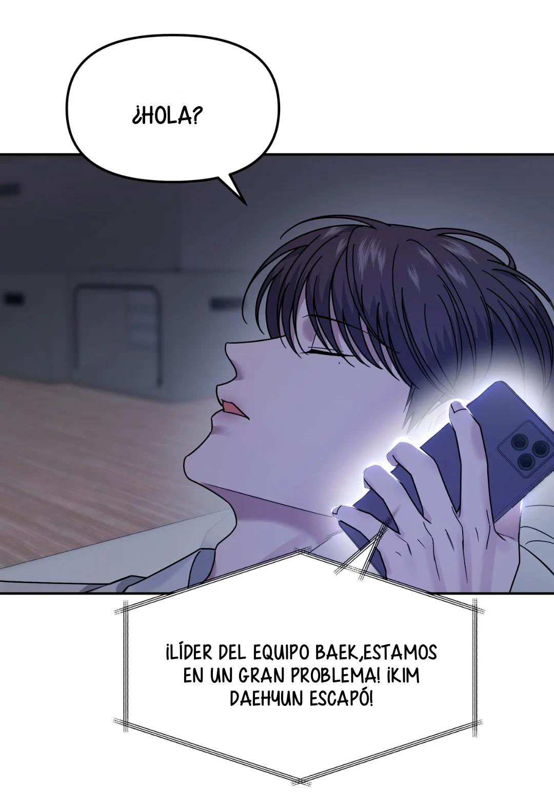 EL DIARIO DE SUPERVIVENCIA DEL SECRETARIO DEL TOP OBSESIVO - Capítulo 2 2 manhwa