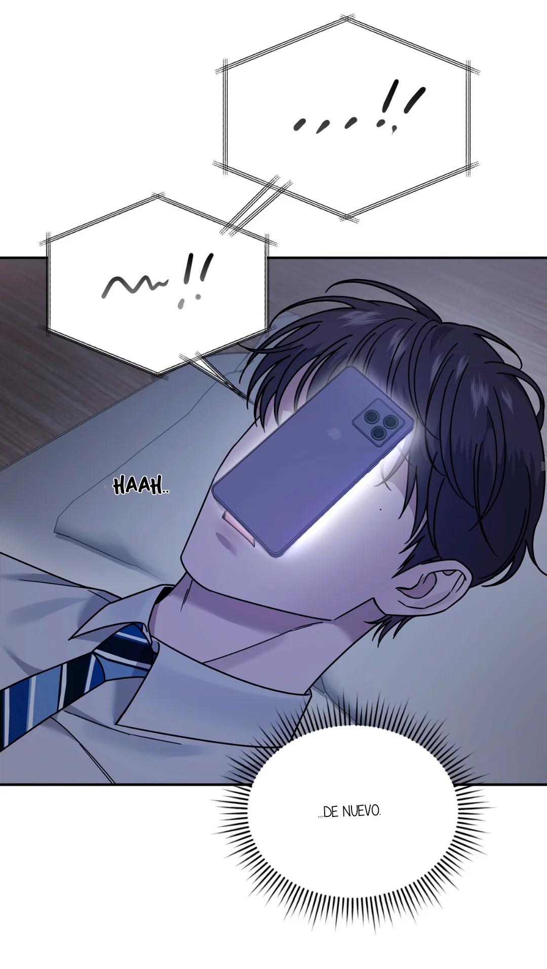 EL DIARIO DE SUPERVIVENCIA DEL SECRETARIO DEL TOP OBSESIVO - Capítulo 2 2 manhwa