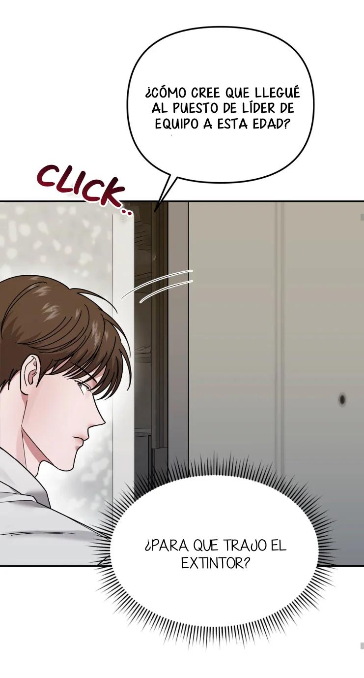 EL DIARIO DE SUPERVIVENCIA DEL SECRETARIO DEL TOP OBSESIVO - Capítulo 2 2 manhwa