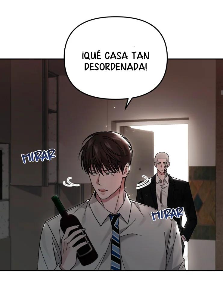 EL DIARIO DE SUPERVIVENCIA DEL SECRETARIO DEL TOP OBSESIVO - Capítulo 2 2 manhwa