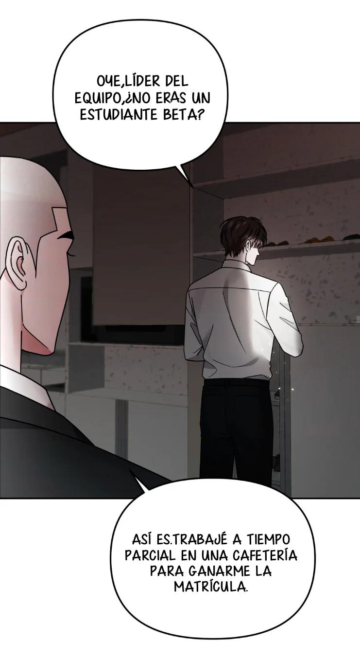 EL DIARIO DE SUPERVIVENCIA DEL SECRETARIO DEL TOP OBSESIVO - Capítulo 2 2 manhwa