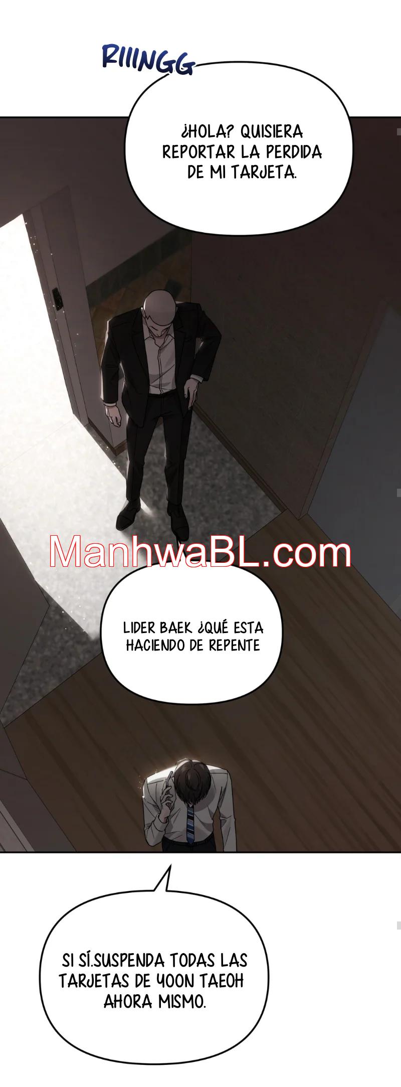 EL DIARIO DE SUPERVIVENCIA DEL SECRETARIO DEL TOP OBSESIVO - Capítulo 2 2 manhwa