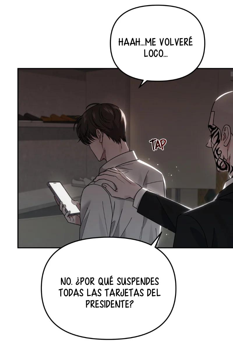 EL DIARIO DE SUPERVIVENCIA DEL SECRETARIO DEL TOP OBSESIVO - Capítulo 2 2 manhwa