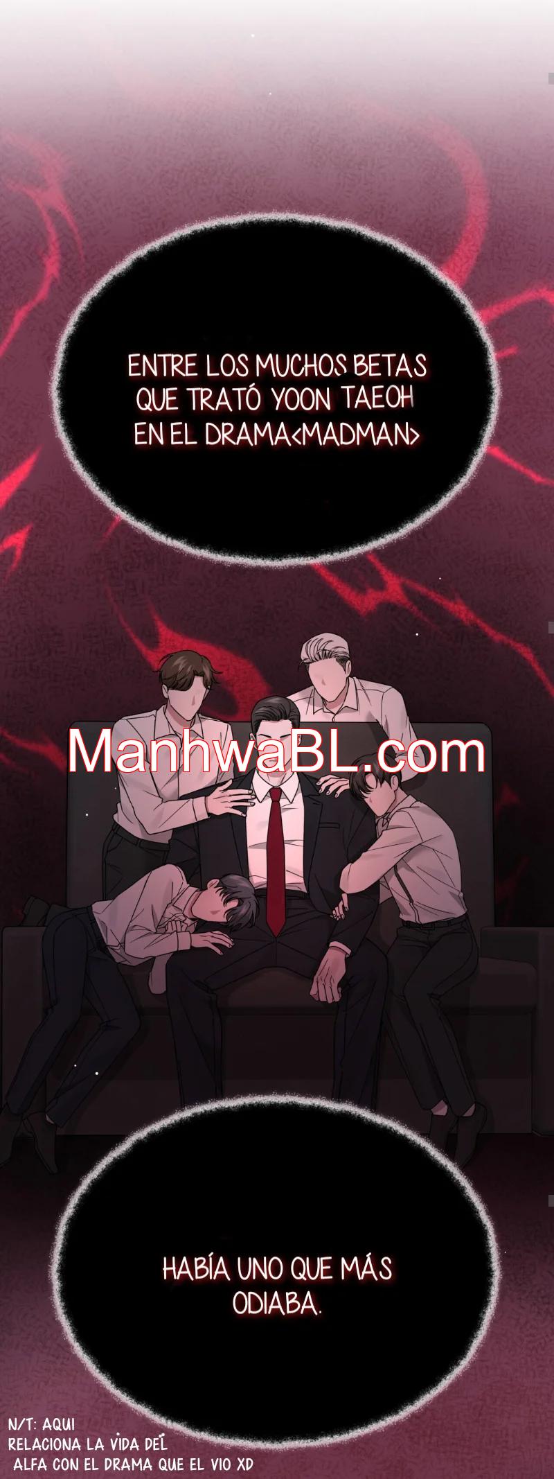 EL DIARIO DE SUPERVIVENCIA DEL SECRETARIO DEL TOP OBSESIVO - Capítulo 2 2 manhwa