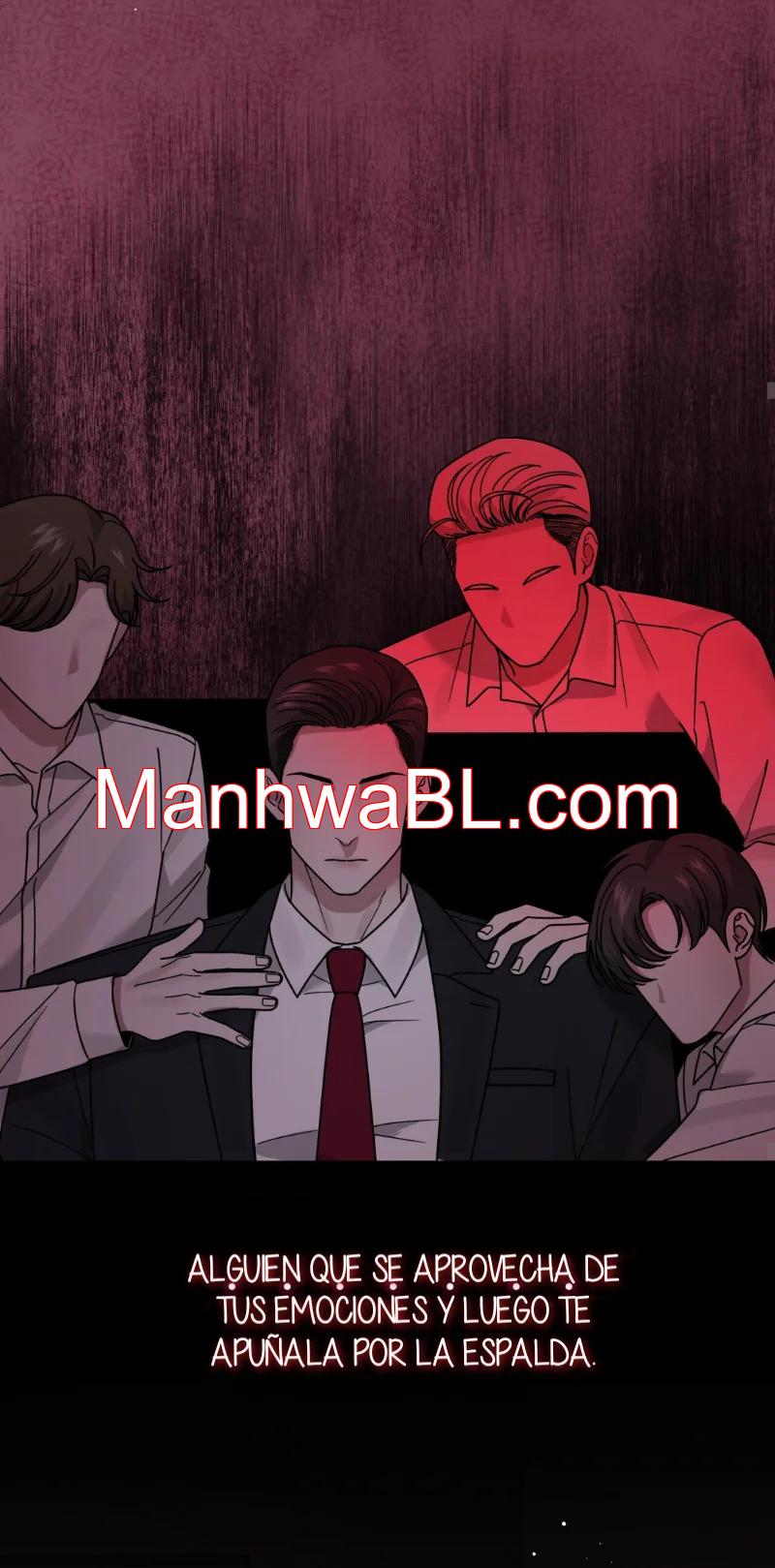 EL DIARIO DE SUPERVIVENCIA DEL SECRETARIO DEL TOP OBSESIVO - Capítulo 2 2 manhwa
