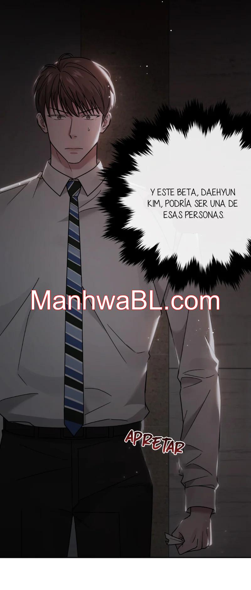 EL DIARIO DE SUPERVIVENCIA DEL SECRETARIO DEL TOP OBSESIVO - Capítulo 2 3 manhwa