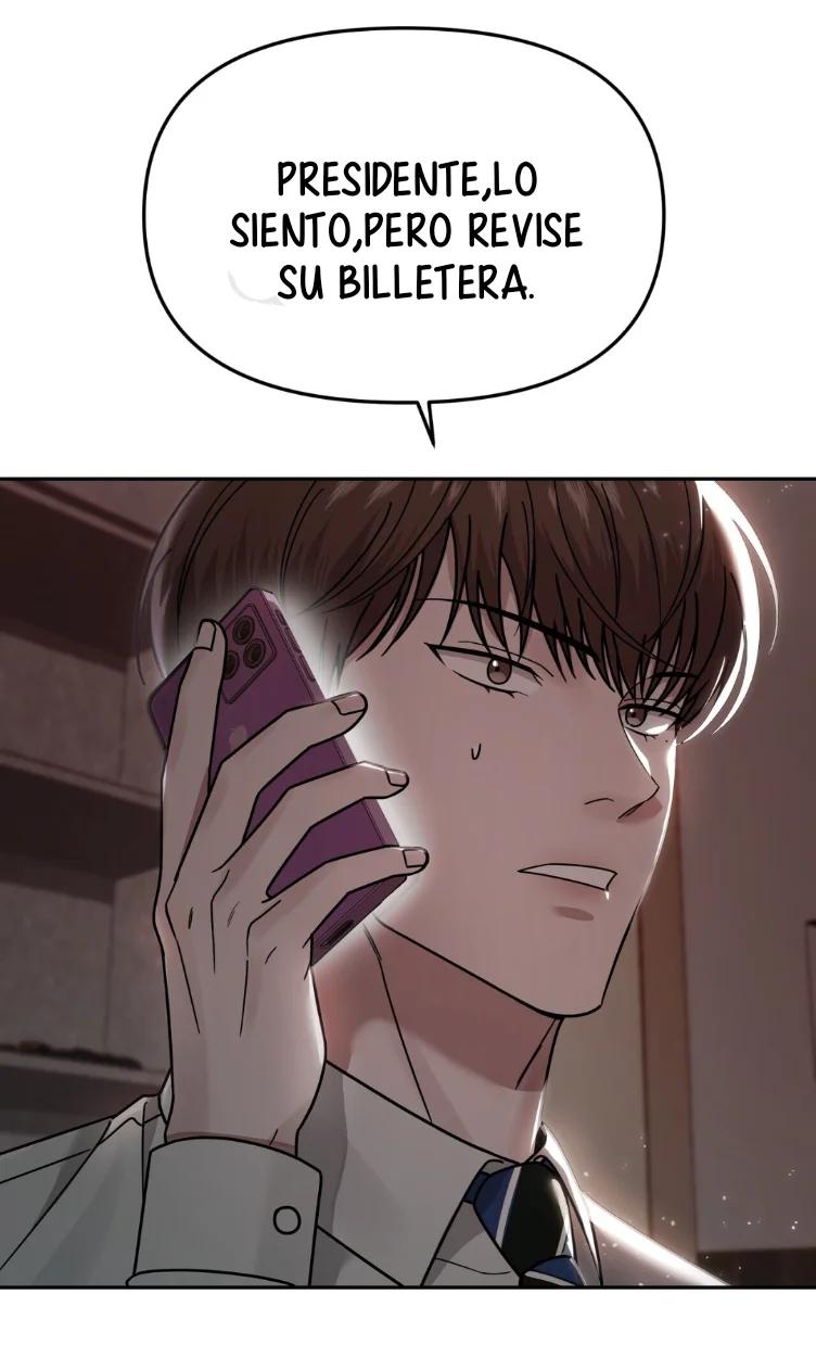 EL DIARIO DE SUPERVIVENCIA DEL SECRETARIO DEL TOP OBSESIVO - Capítulo 2 3 manhwa