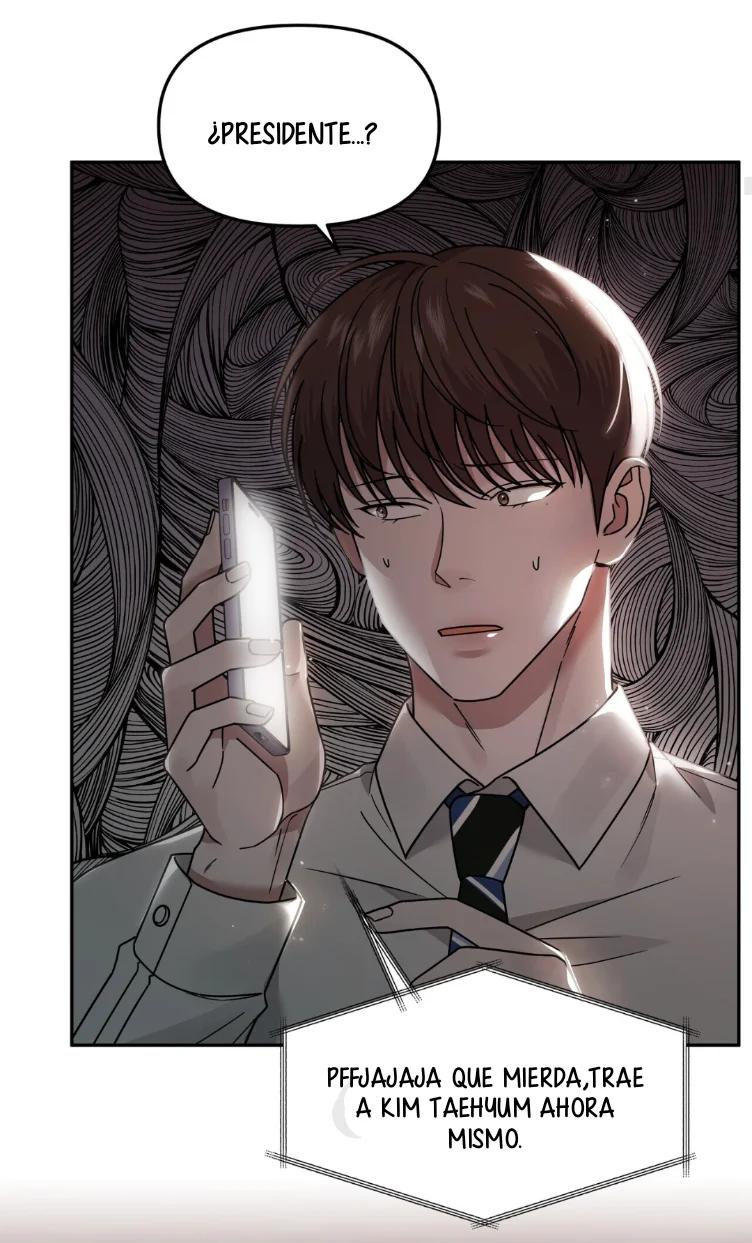 EL DIARIO DE SUPERVIVENCIA DEL SECRETARIO DEL TOP OBSESIVO - Capítulo 2 3 manhwa