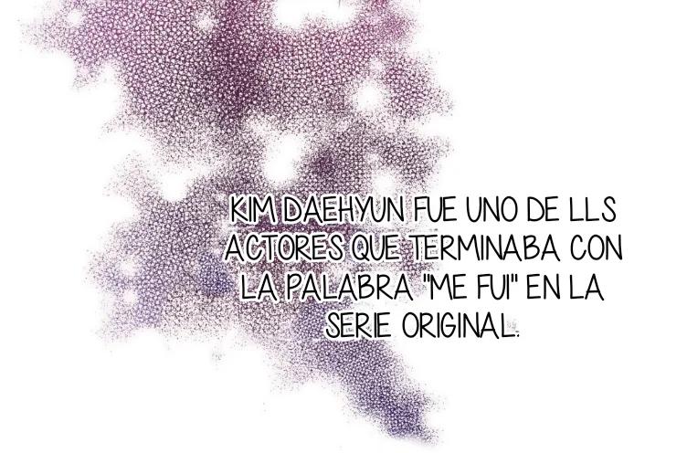 EL DIARIO DE SUPERVIVENCIA DEL SECRETARIO DEL TOP OBSESIVO - Capítulo 2 3 manhwa