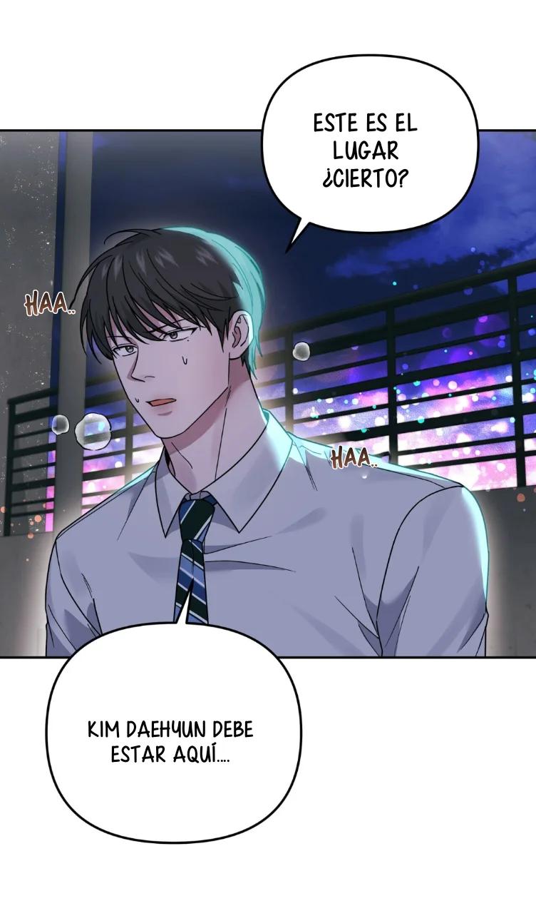 EL DIARIO DE SUPERVIVENCIA DEL SECRETARIO DEL TOP OBSESIVO - Capítulo 2 3 manhwa