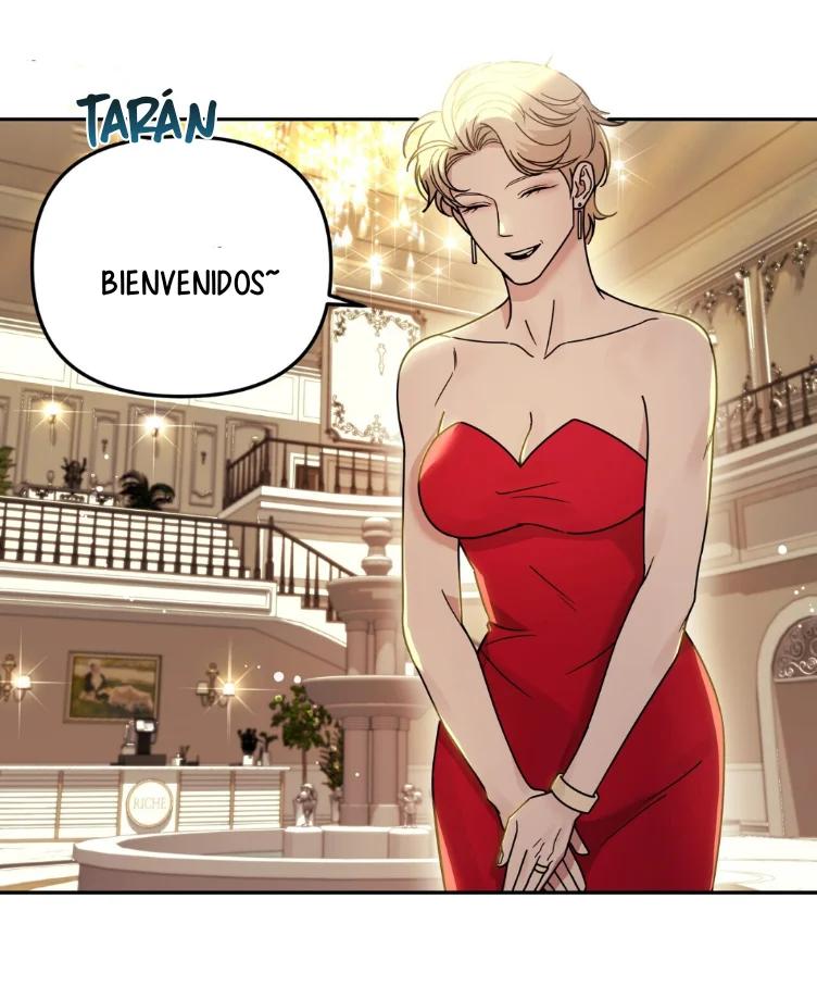 EL DIARIO DE SUPERVIVENCIA DEL SECRETARIO DEL TOP OBSESIVO - Capítulo 2 3 manhwa