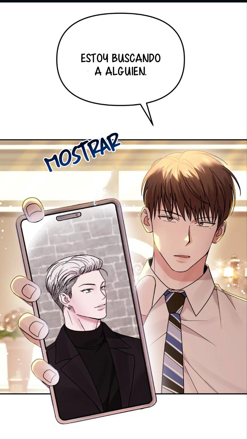 EL DIARIO DE SUPERVIVENCIA DEL SECRETARIO DEL TOP OBSESIVO - Capítulo 2 3 manhwa