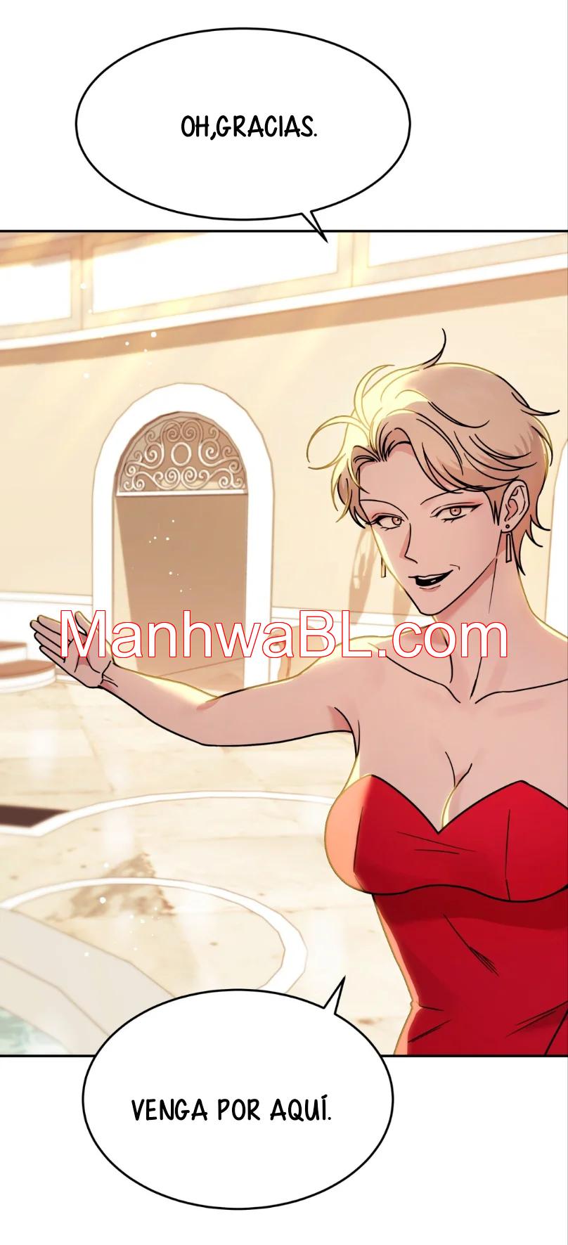 EL DIARIO DE SUPERVIVENCIA DEL SECRETARIO DEL TOP OBSESIVO - Capítulo 2 3 manhwa