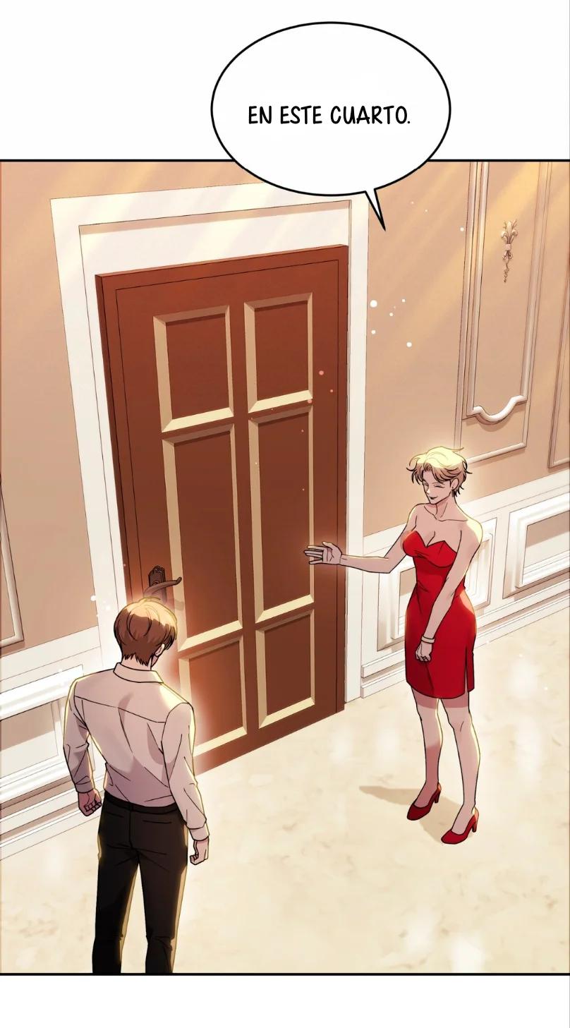 EL DIARIO DE SUPERVIVENCIA DEL SECRETARIO DEL TOP OBSESIVO - Capítulo 2 3 manhwa