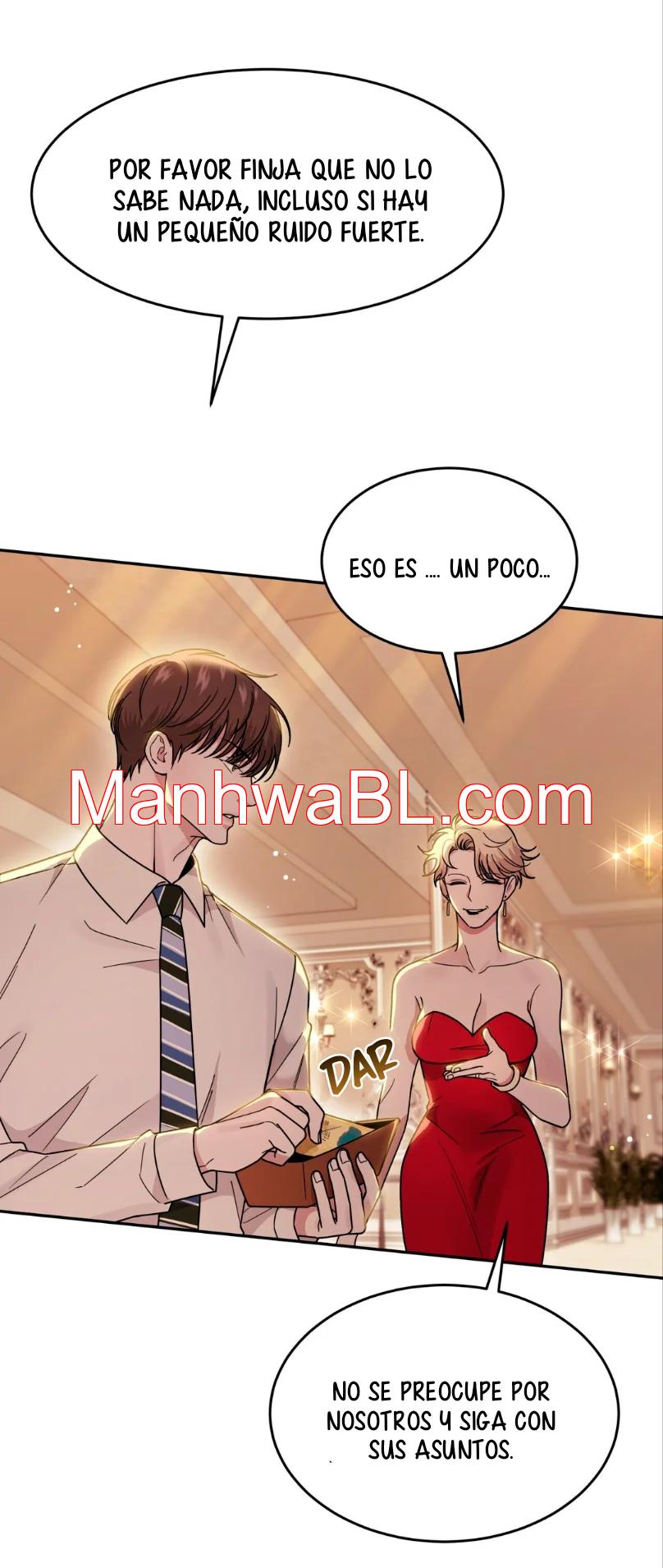 EL DIARIO DE SUPERVIVENCIA DEL SECRETARIO DEL TOP OBSESIVO - Capítulo 2 3 manhwa