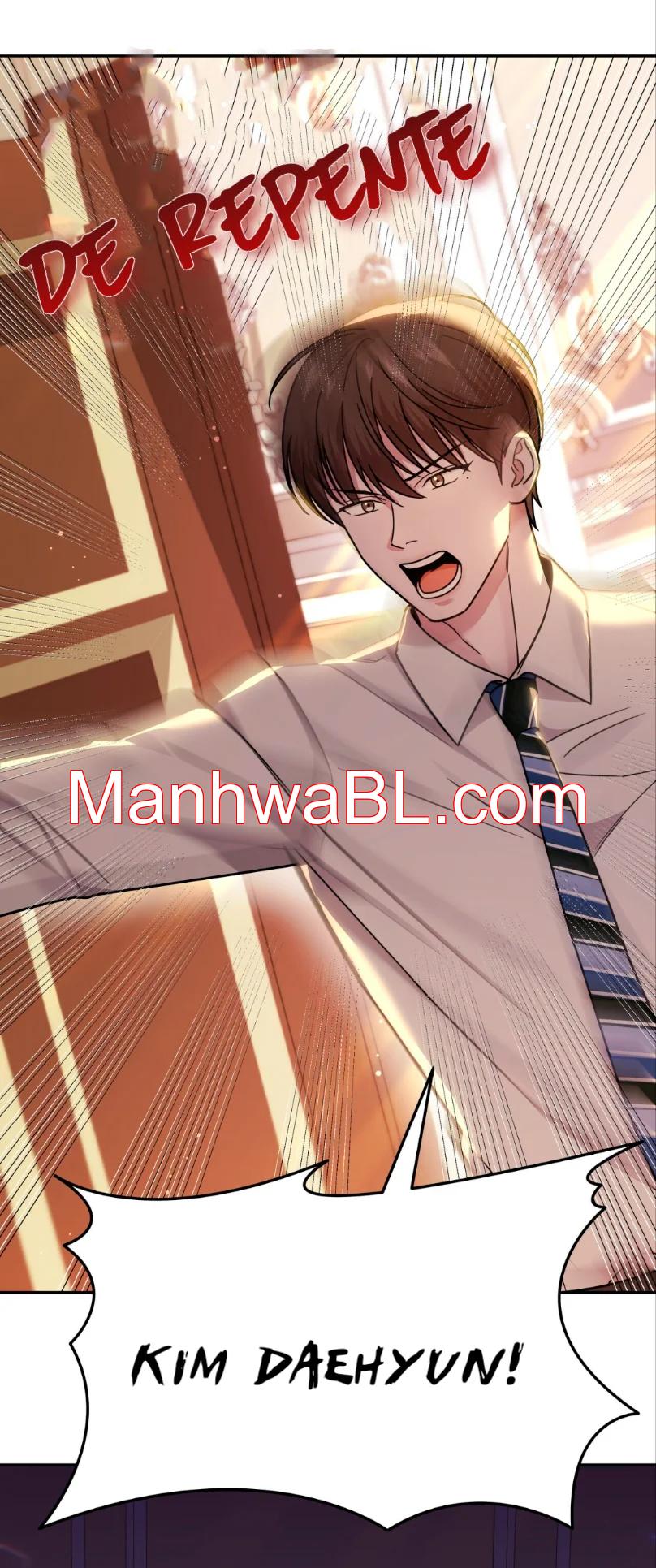 EL DIARIO DE SUPERVIVENCIA DEL SECRETARIO DEL TOP OBSESIVO - Capítulo 2 3 manhwa