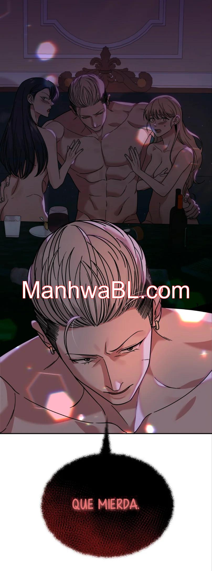 EL DIARIO DE SUPERVIVENCIA DEL SECRETARIO DEL TOP OBSESIVO - Capítulo 2 3 manhwa