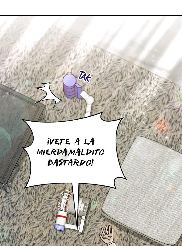 EL DIARIO DE SUPERVIVENCIA DEL SECRETARIO DEL TOP OBSESIVO - Capítulo 2 manhwa