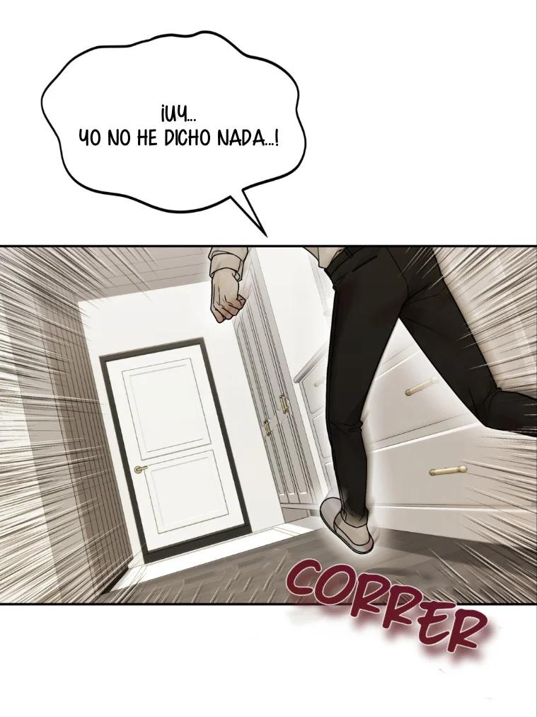 EL DIARIO DE SUPERVIVENCIA DEL SECRETARIO DEL TOP OBSESIVO - Capítulo 2 manhwa