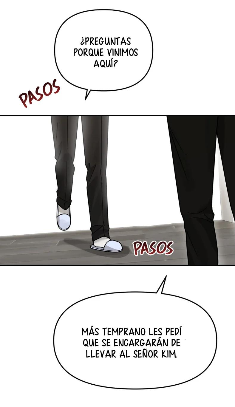 EL DIARIO DE SUPERVIVENCIA DEL SECRETARIO DEL TOP OBSESIVO - Capítulo 2 manhwa