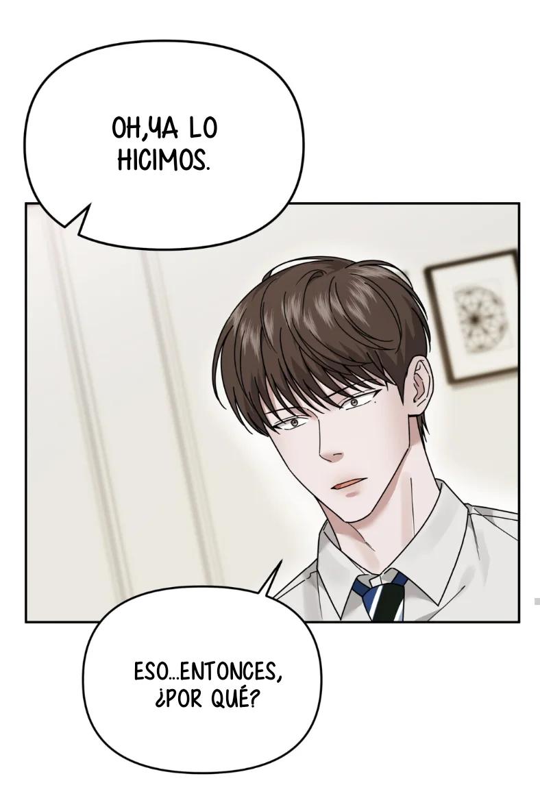 EL DIARIO DE SUPERVIVENCIA DEL SECRETARIO DEL TOP OBSESIVO - Capítulo 2 manhwa