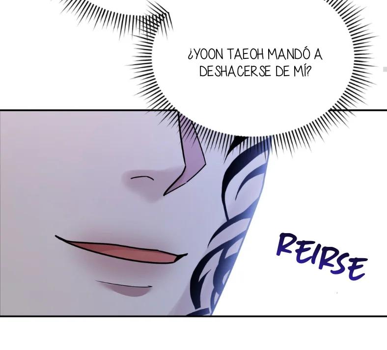 EL DIARIO DE SUPERVIVENCIA DEL SECRETARIO DEL TOP OBSESIVO - Capítulo 2 manhwa