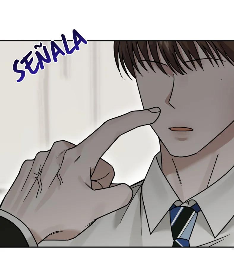 EL DIARIO DE SUPERVIVENCIA DEL SECRETARIO DEL TOP OBSESIVO - Capítulo 2 manhwa