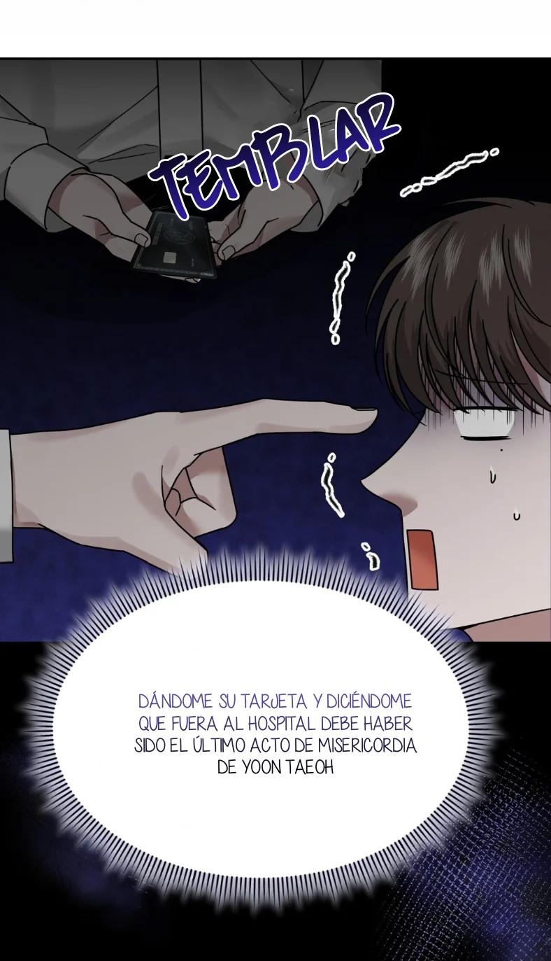 EL DIARIO DE SUPERVIVENCIA DEL SECRETARIO DEL TOP OBSESIVO - Capítulo 2 manhwa