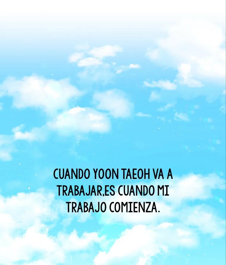 EL DIARIO DE SUPERVIVENCIA DEL SECRETARIO DEL TOP OBSESIVO - Capítulo 2 manhwa