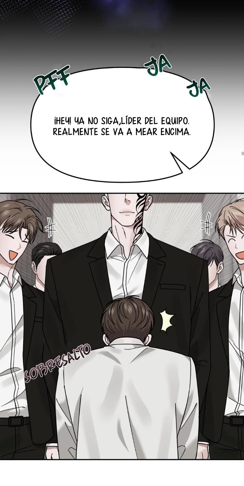 EL DIARIO DE SUPERVIVENCIA DEL SECRETARIO DEL TOP OBSESIVO - Capítulo 2 manhwa