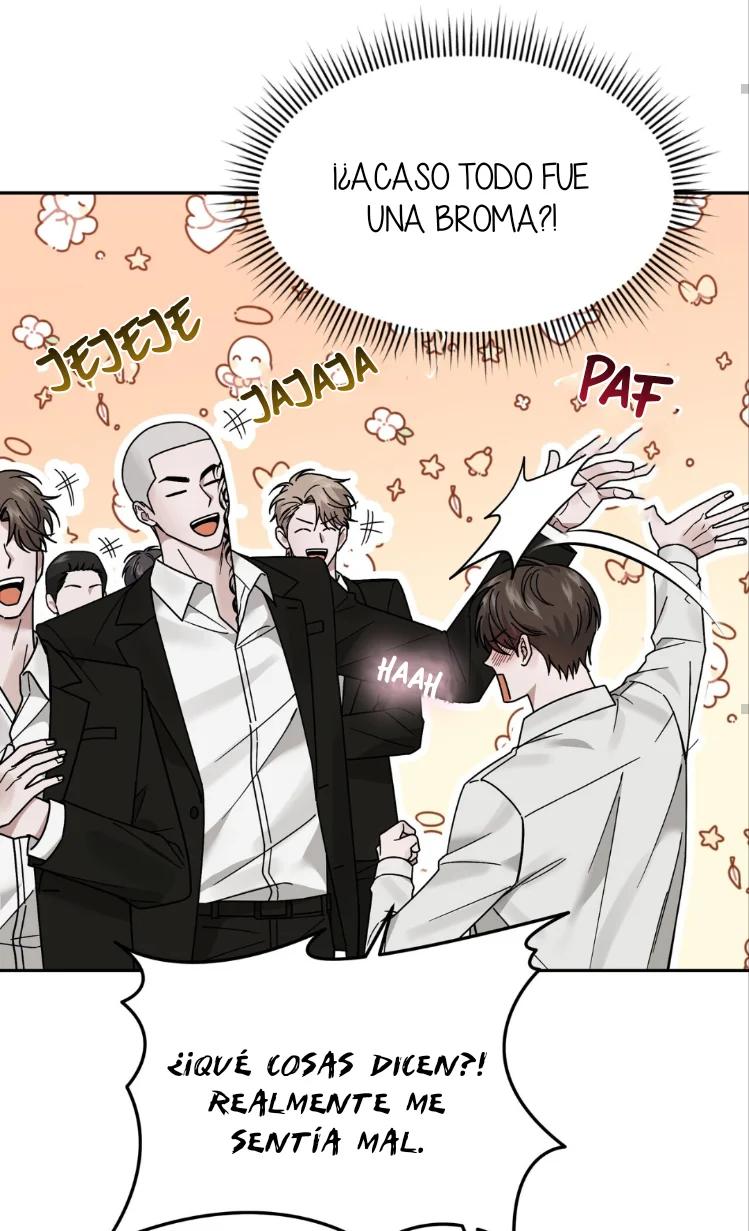 EL DIARIO DE SUPERVIVENCIA DEL SECRETARIO DEL TOP OBSESIVO - Capítulo 2 manhwa