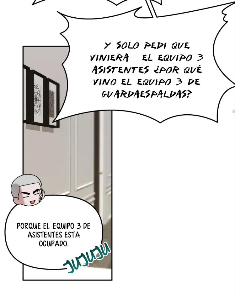 EL DIARIO DE SUPERVIVENCIA DEL SECRETARIO DEL TOP OBSESIVO - Capítulo 2 manhwa