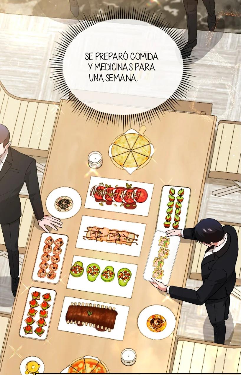 EL DIARIO DE SUPERVIVENCIA DEL SECRETARIO DEL TOP OBSESIVO - Capítulo 20 2 manhwa