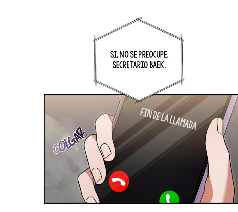 EL DIARIO DE SUPERVIVENCIA DEL SECRETARIO DEL TOP OBSESIVO - Capítulo 20 2 manhwa